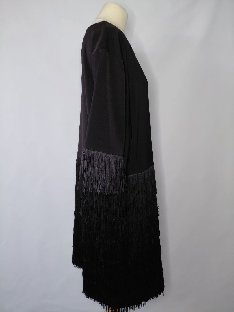 Gatsby kjóll (ónotaður), S, Bitte Kai Rand