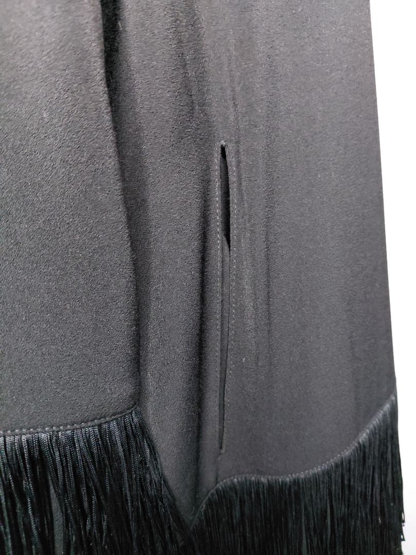 Gatsby kjóll (ónotaður), S, Bitte Kai Rand