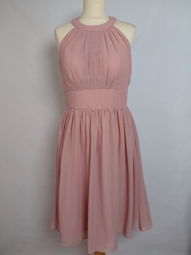 Kjóll, L, jj"s house