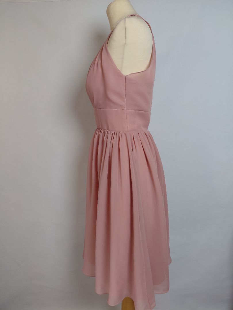 Kjóll, L, jj"s house