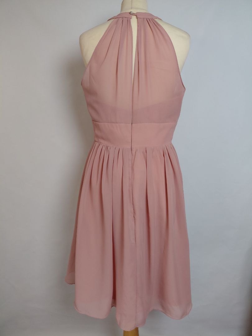 Kjóll, L, jj"s house