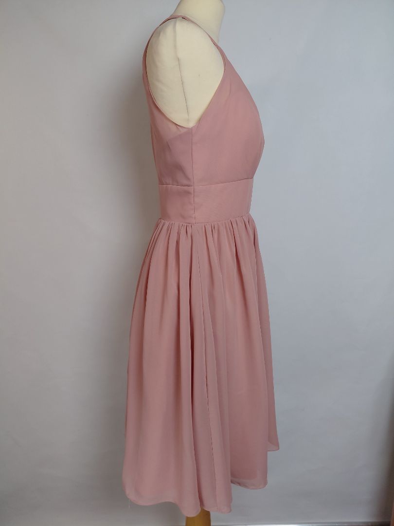 Kjóll, L, jj"s house