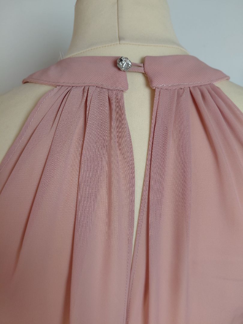 Kjóll, L, jj"s house