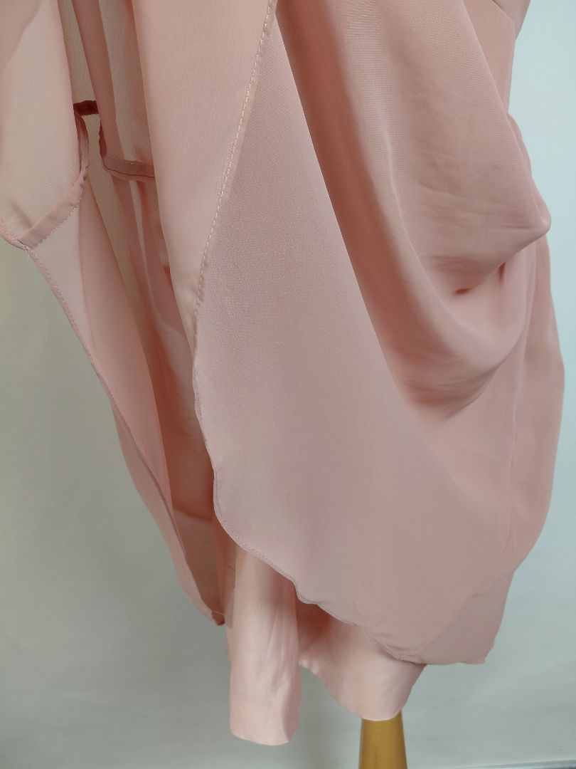 Kjóll, L, jj"s house