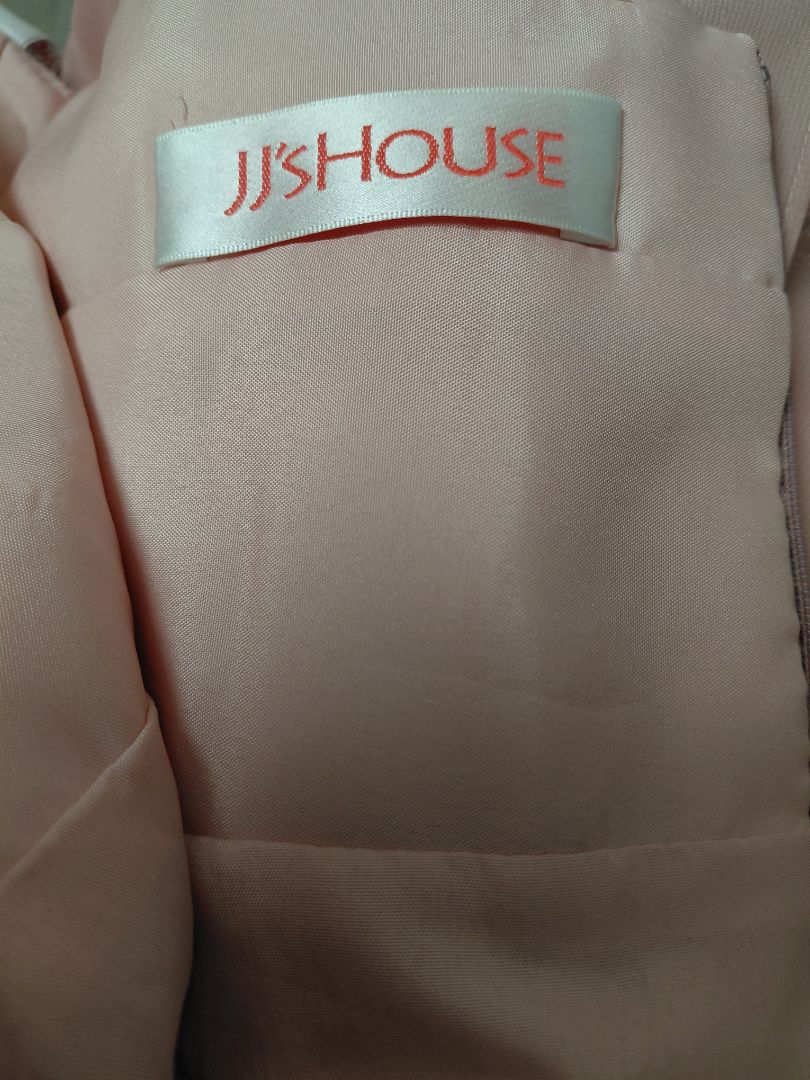 Kjóll, L, jj"s house