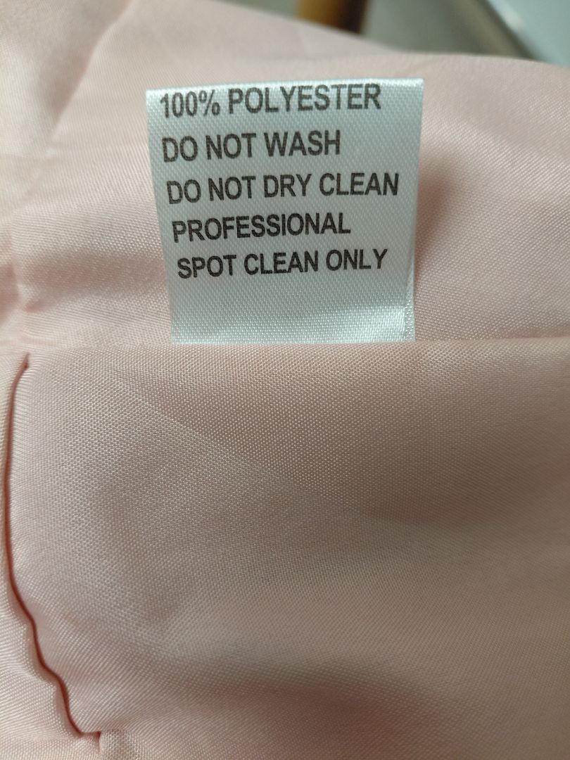 Kjóll, L, jj"s house