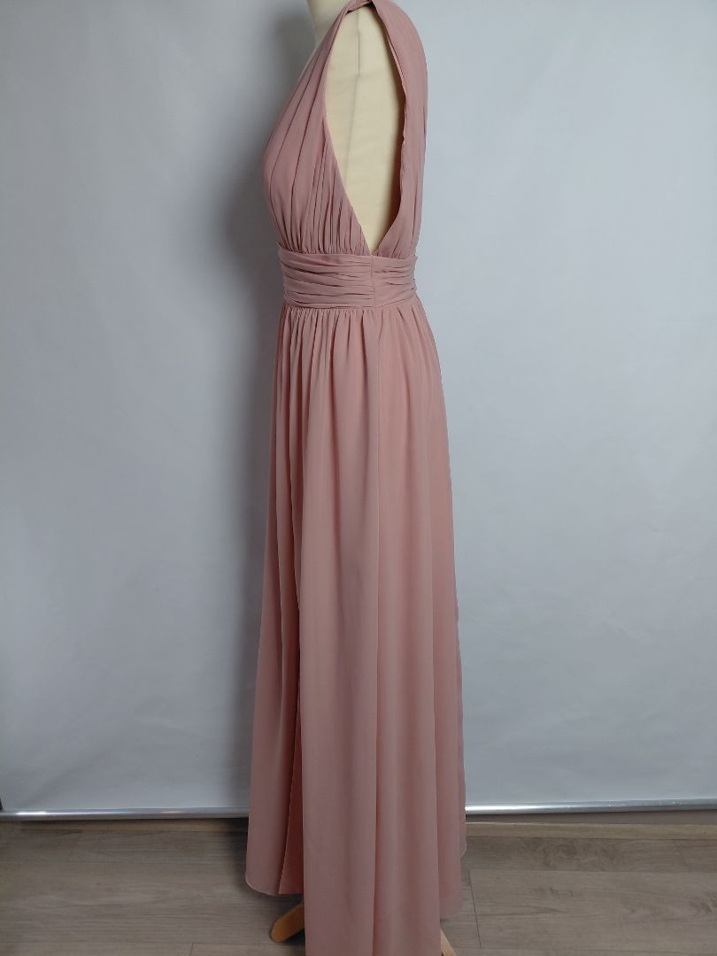 Síður kjóll (ónotaður), EUR 38, jj"s house