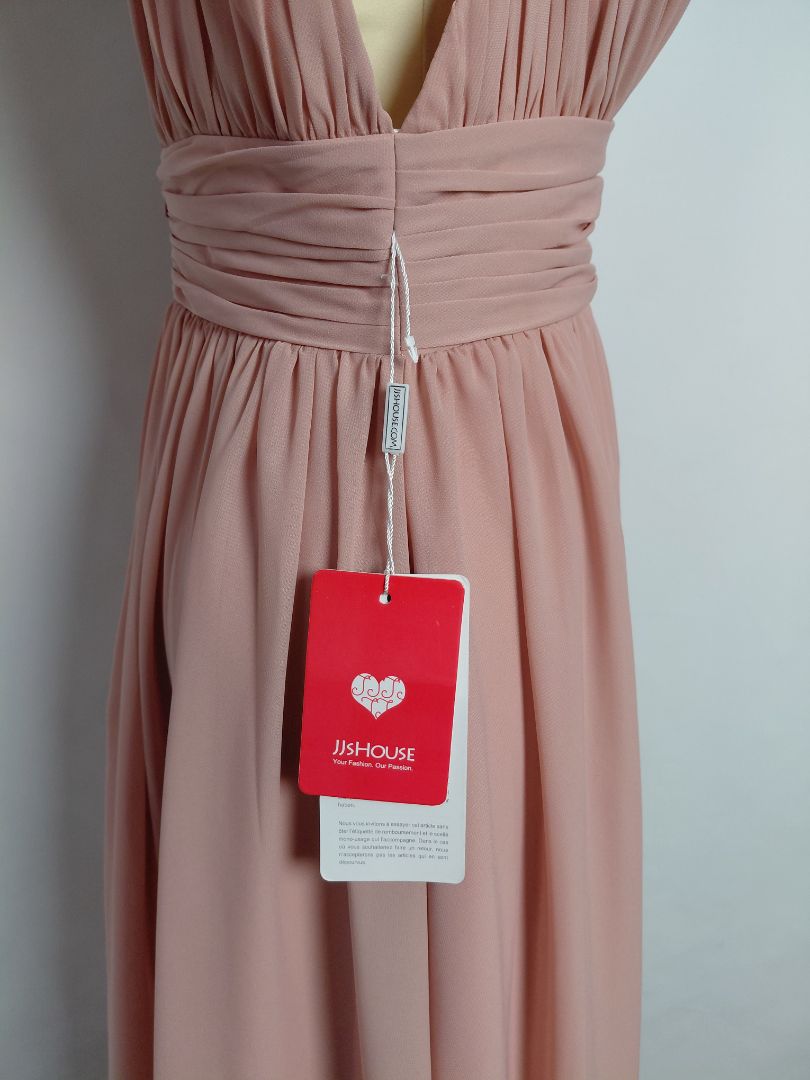 Síður kjóll (ónotaður), EUR 38, jj"s house