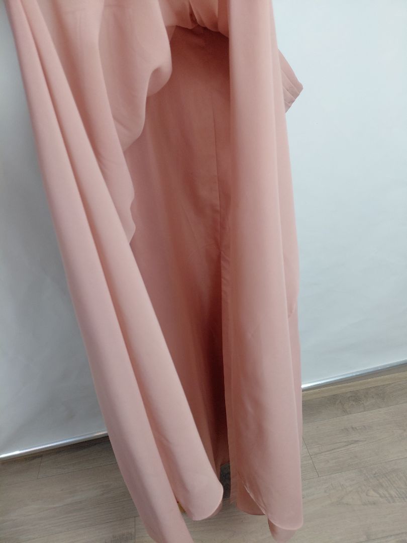 Síður kjóll (ónotaður), EUR 38, jj"s house