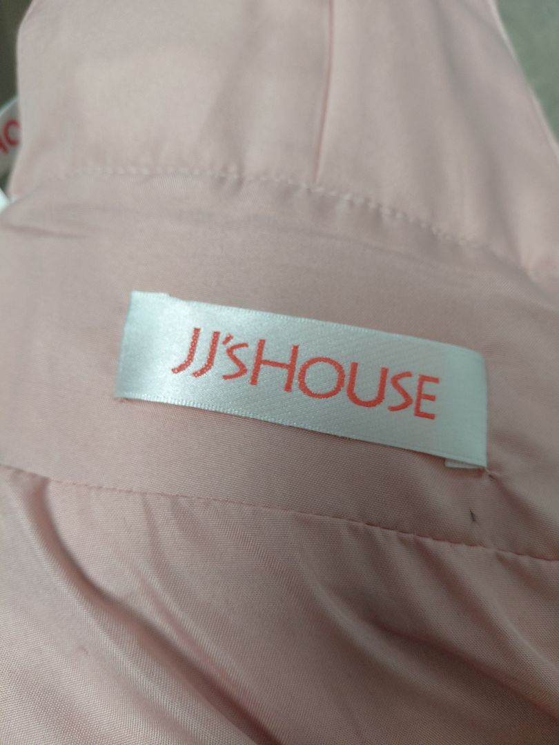 Síður kjóll (ónotaður), EUR 38, jj"s house