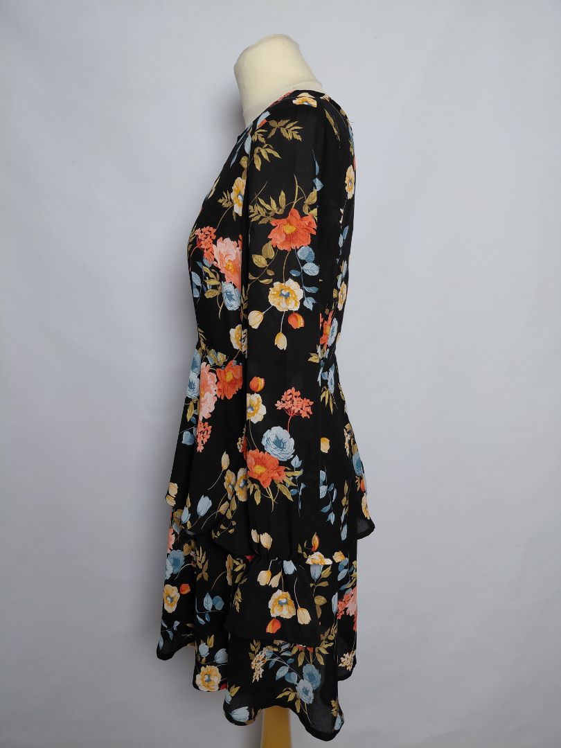 Síðerma kjóll, EUR 40, Prettylittlething