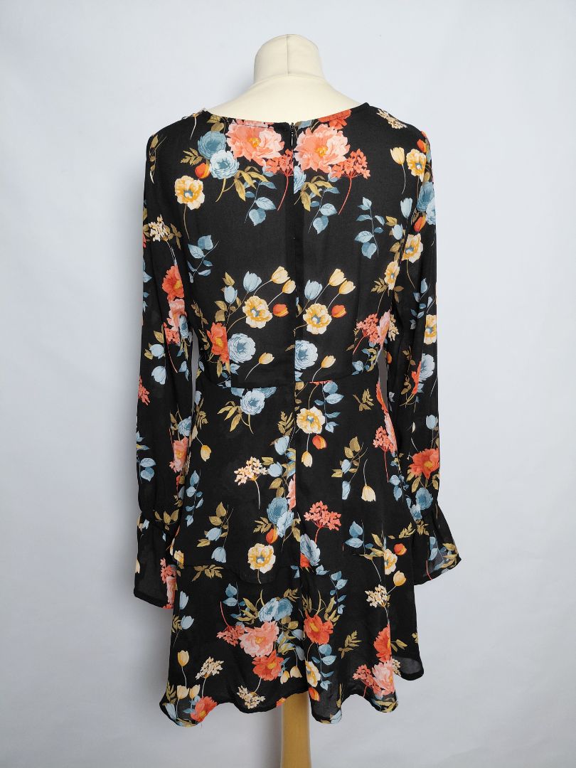 Síðerma kjóll, EUR 40, Prettylittlething