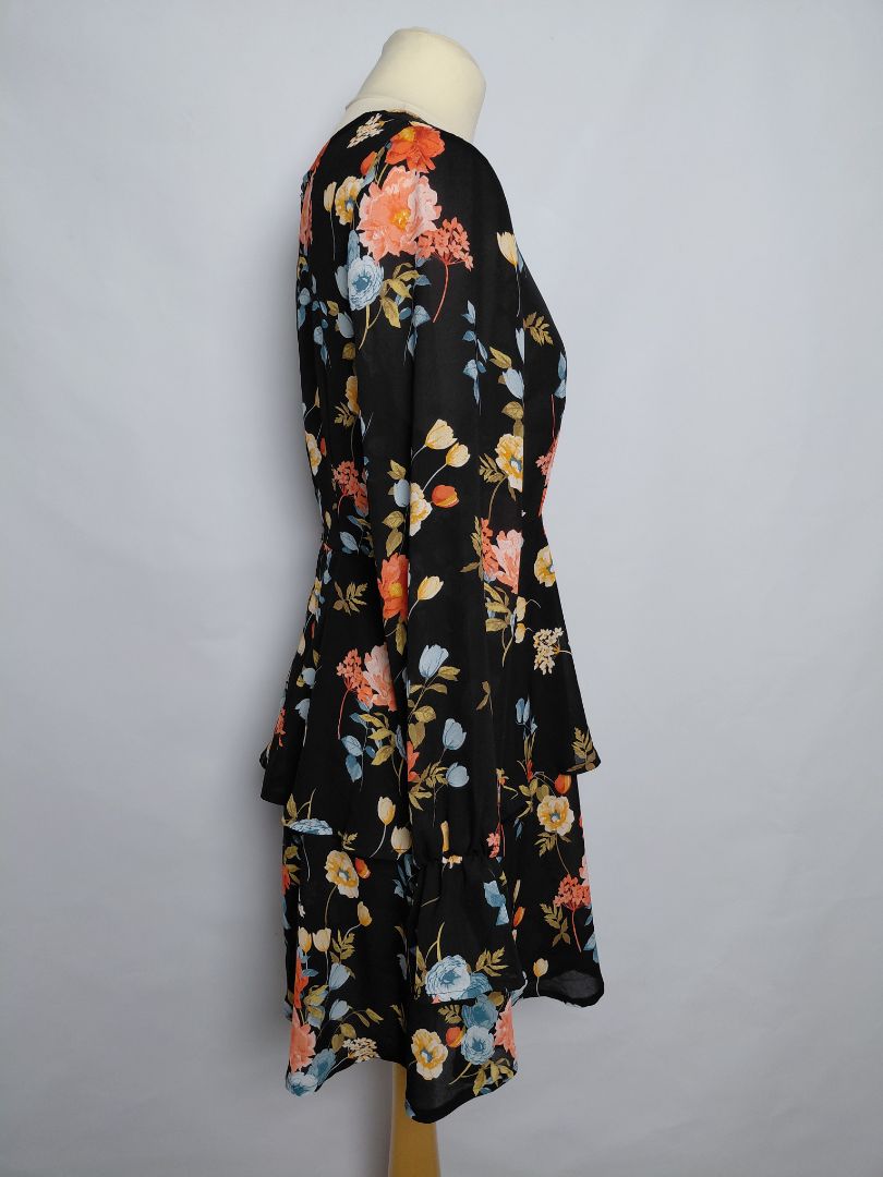 Síðerma kjóll, EUR 40, Prettylittlething