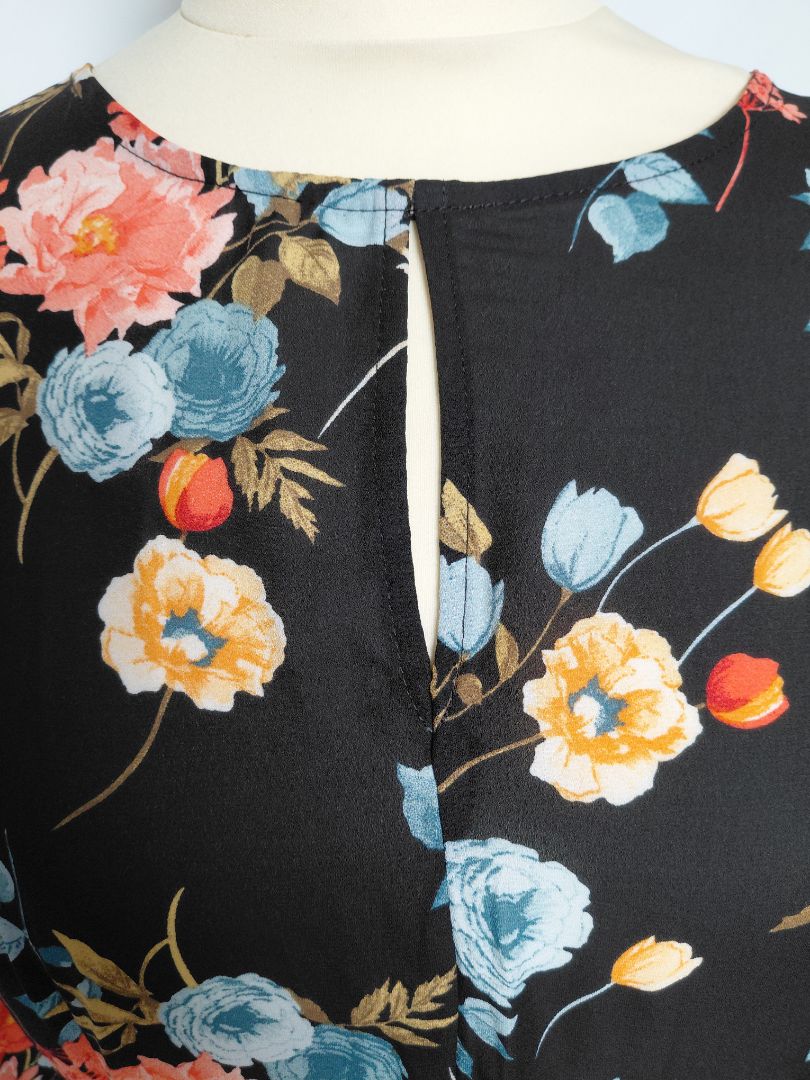 Síðerma kjóll, EUR 40, Prettylittlething