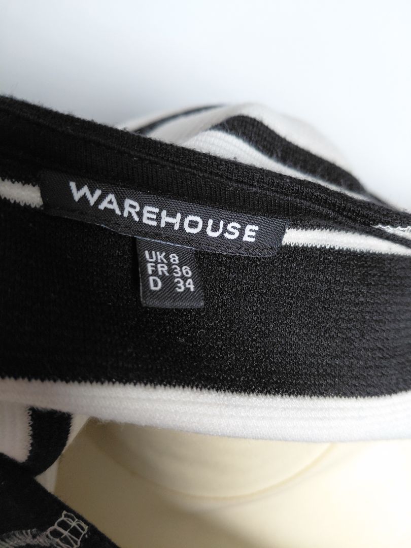 Short dress, EUR 36, Warehouse