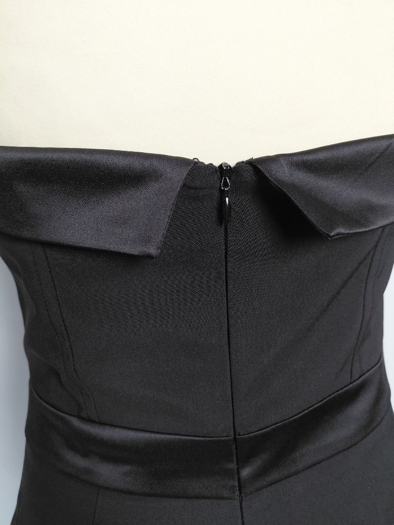 Stuttbuxna samfestingur (tux style), EUR 38, Asos