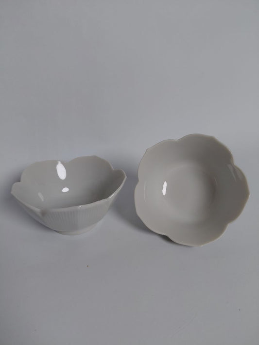 Small bowls