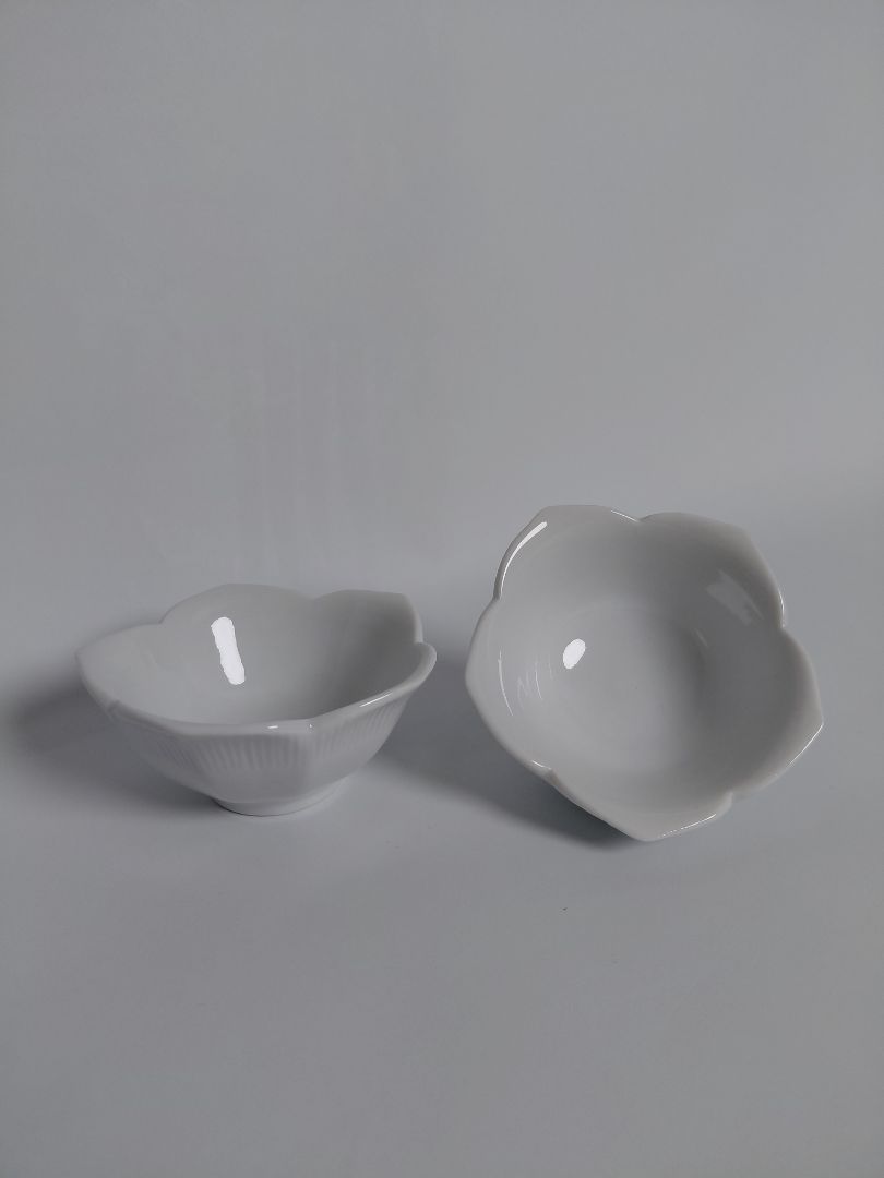 Small bowls, Cordon Bleu