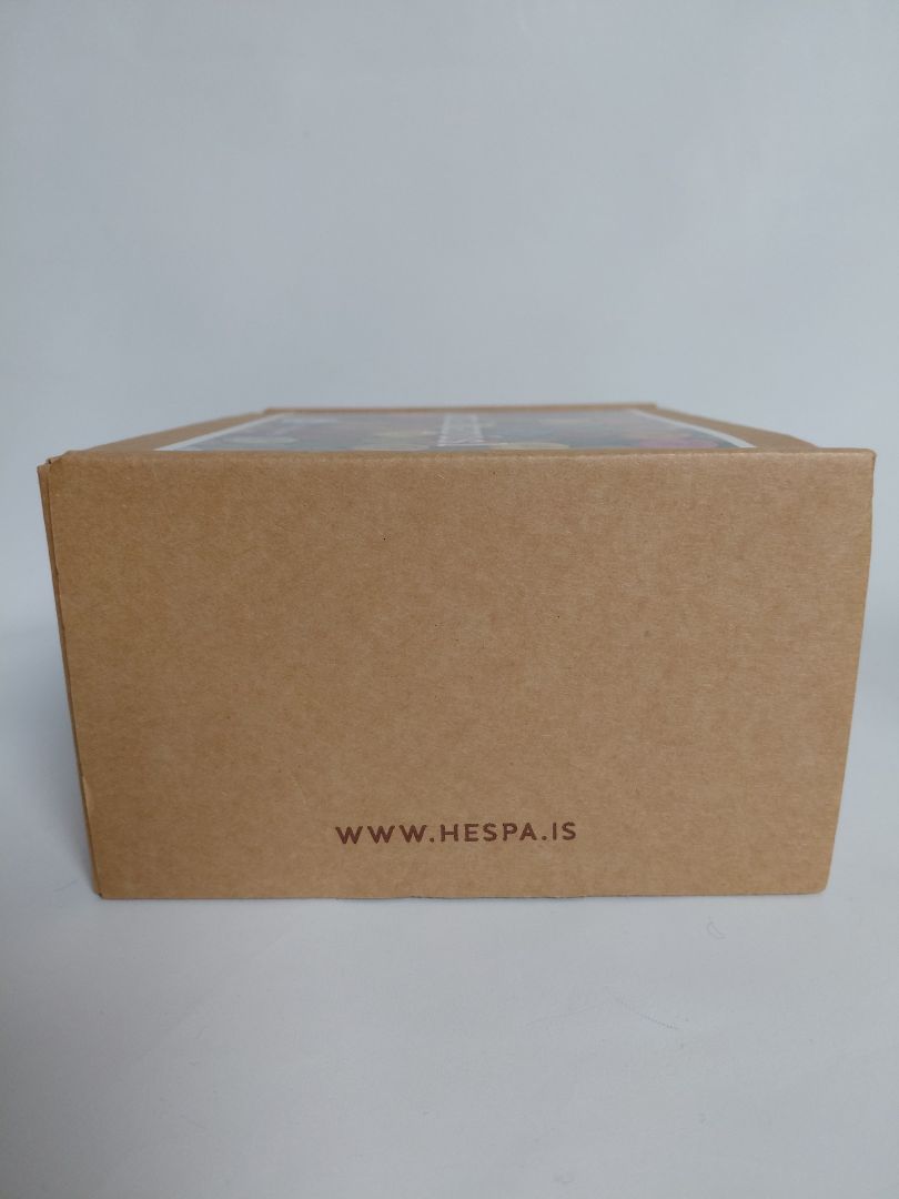 Plant color puzzle 1000 pieces, Hespa