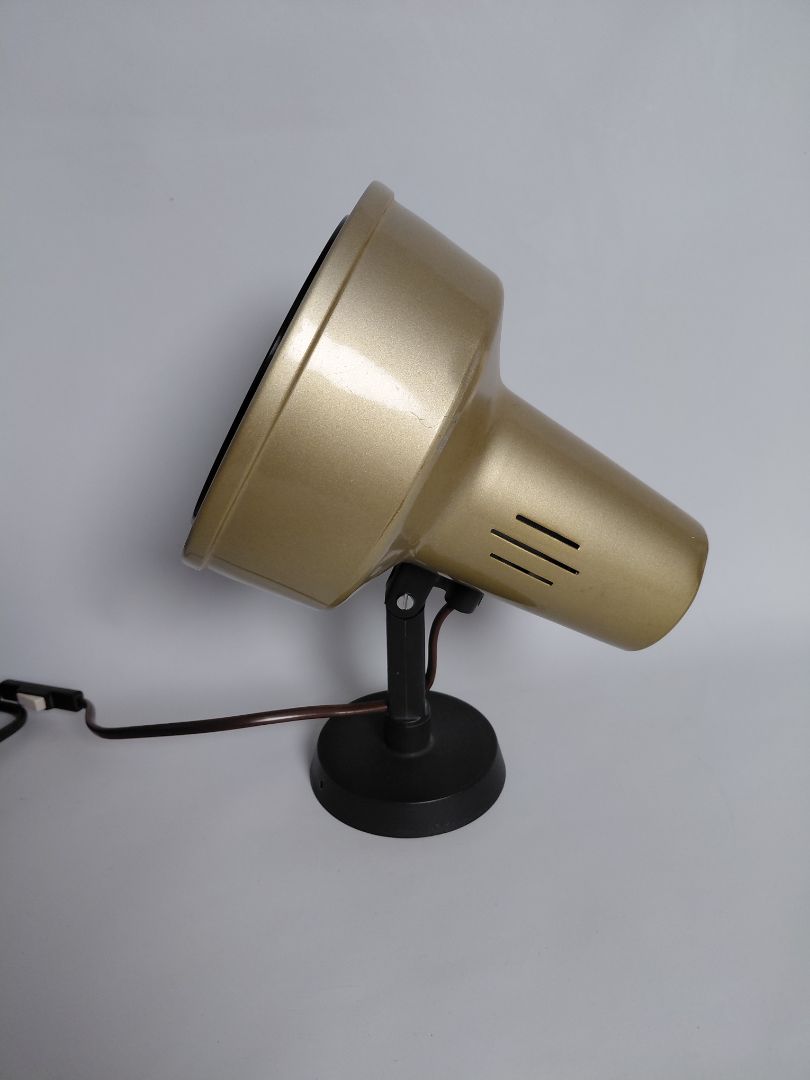 Vintage (1970s) wall light, Luxor