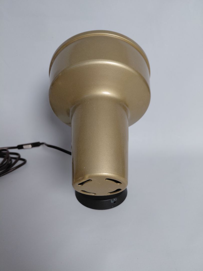 Vintage (1970s) wall light, Luxor