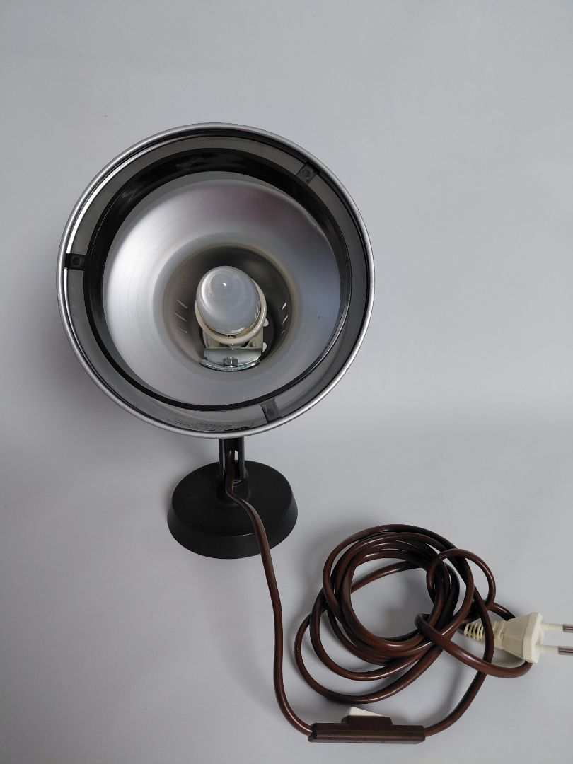 Vintage (1970s) wall light, Luxor