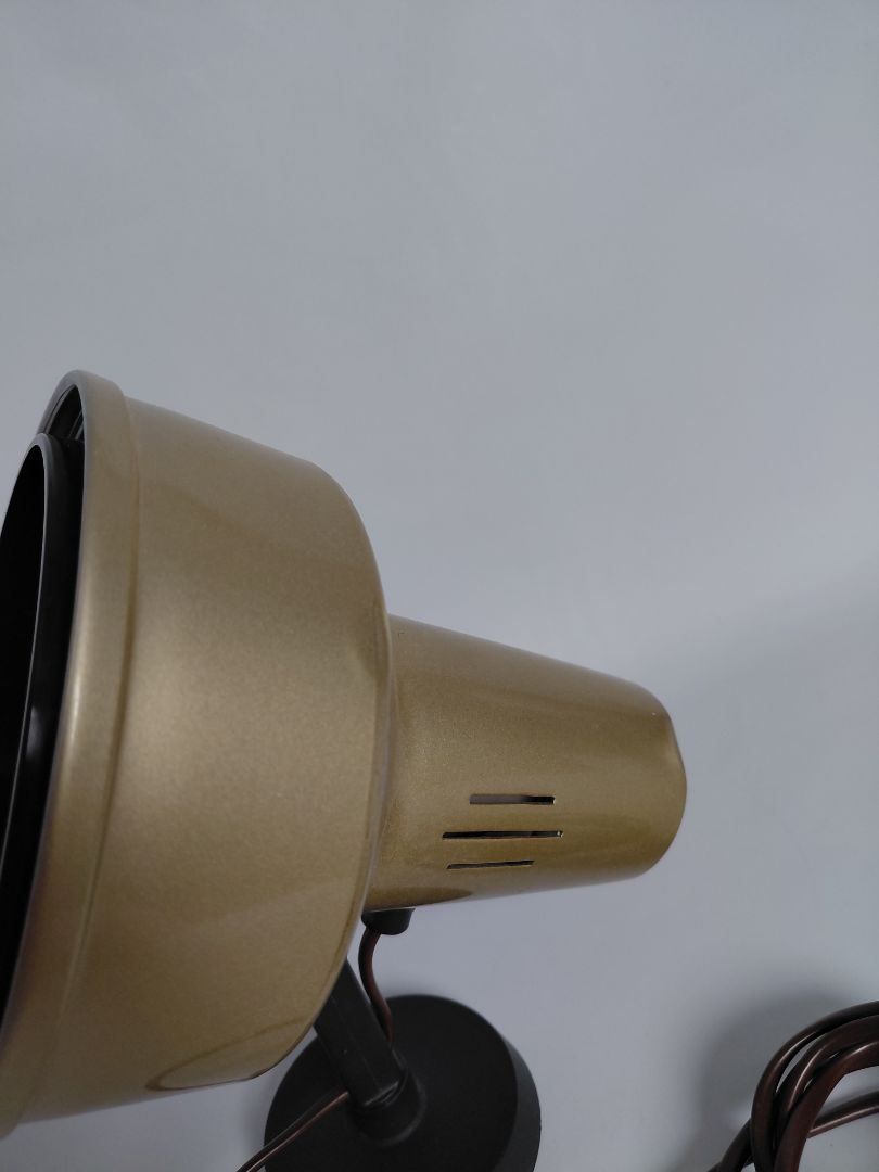 Vintage (1970s) wall light, Luxor