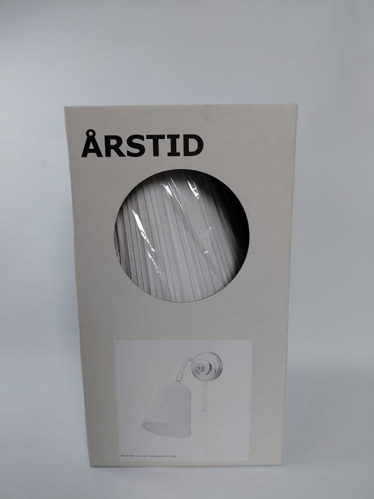 Veggljós Årstid (ónotað), Ikea