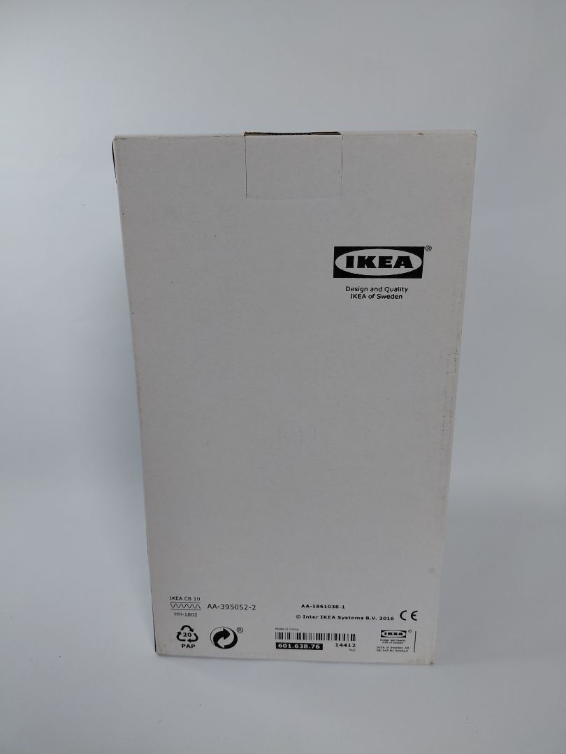 Wall lamp Årstid (unused), Ikea