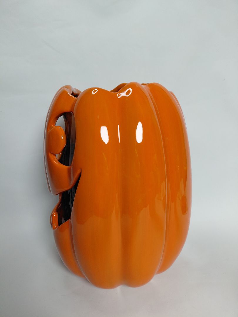 Halloween grasker kertastjaki, Tag ltd