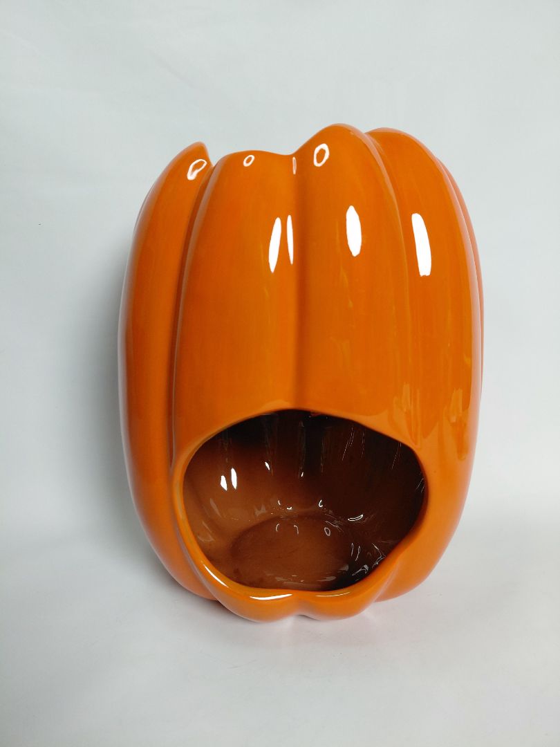 Halloween grasker kertastjaki, Tag ltd