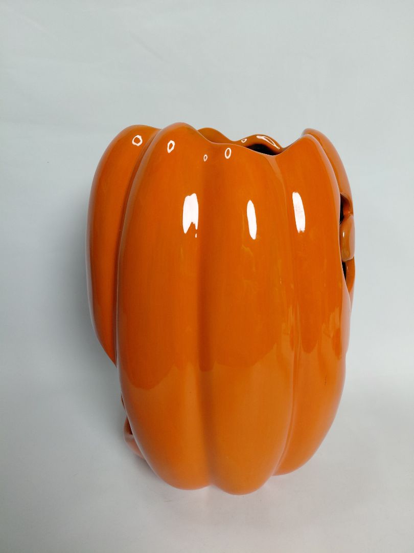 Halloween grasker kertastjaki, Tag ltd