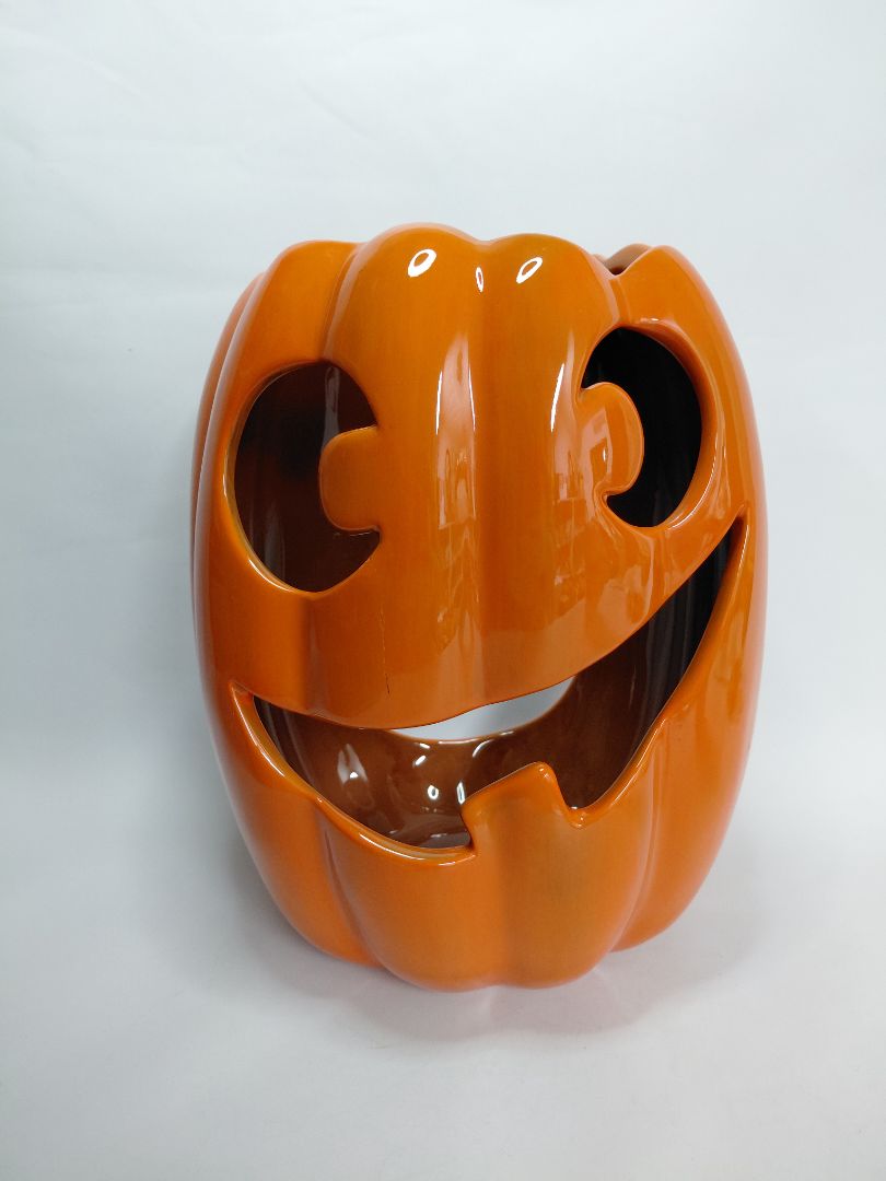 Halloween grasker kertastjaki, Tag ltd