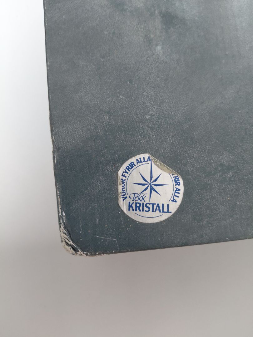 Crystal wine glasses 10 pcs Megeve Taille Corolle collection, JG Durand, Arques France