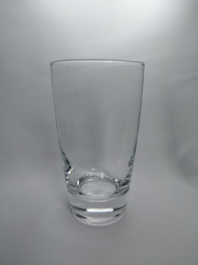 Glös 6 stk (Hæð 14.5 cm)