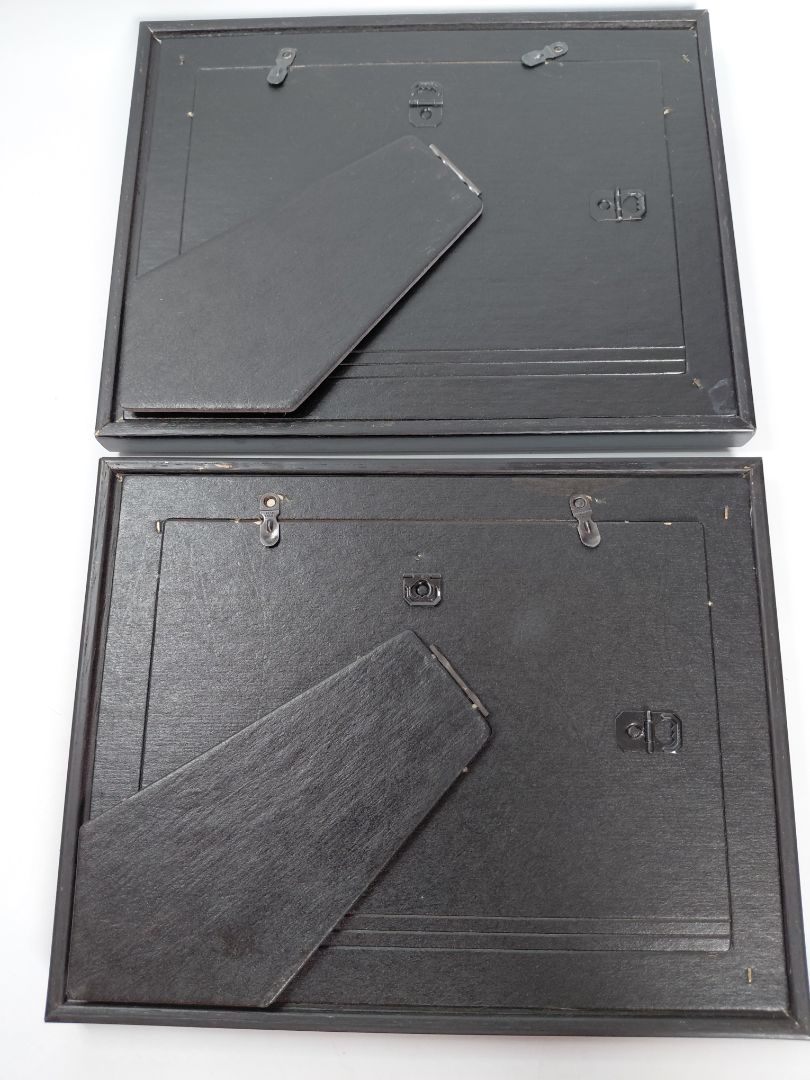 Myndarammar (16.5 x 11.5 cm)