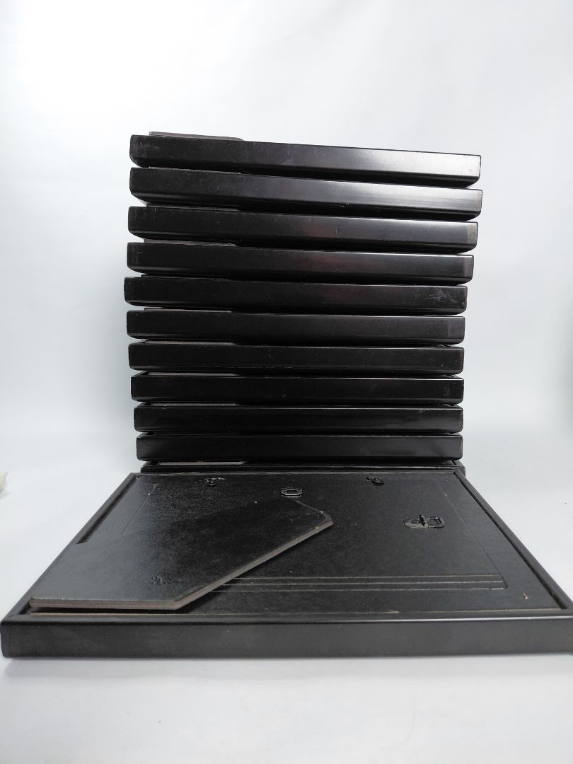 Myndarammar (16.5 x 11.5 cm)