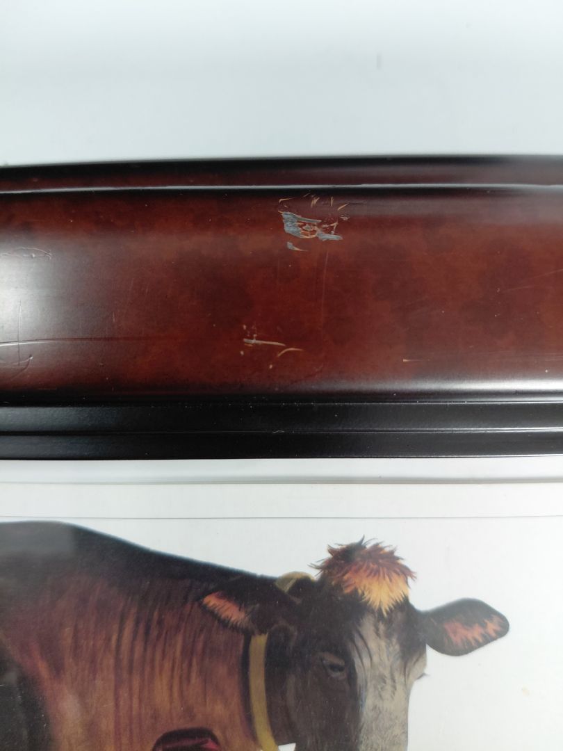 Myndarammar (16.5 x 11.5 cm)