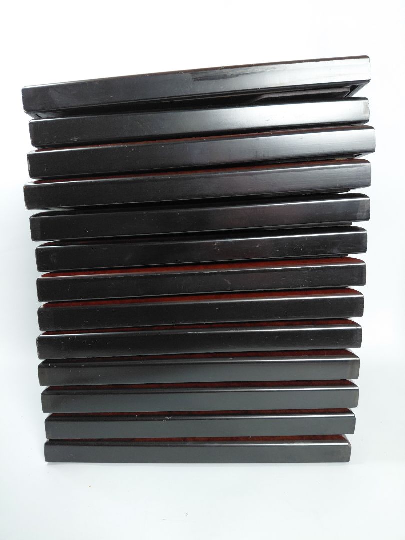 Myndarammar (16.5 x 11.5 cm)