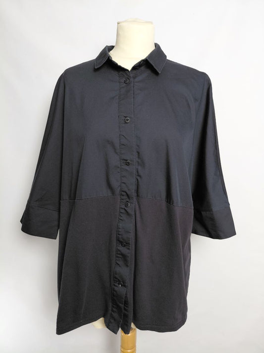 Stutterma sport skyrta, L, MPG