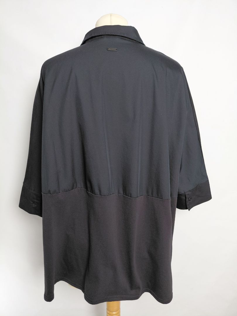 Stutterma sport skyrta, L, MPG