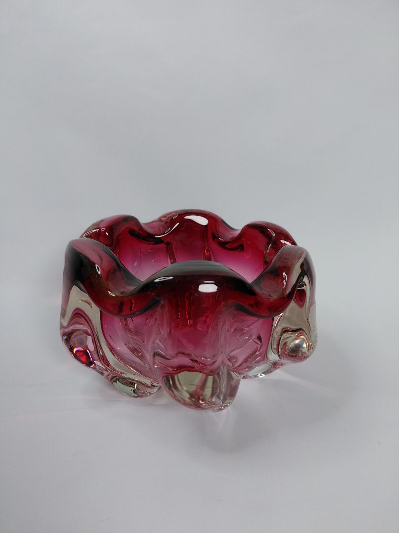 Vintage skál (1960-1965), Josef Hospodka