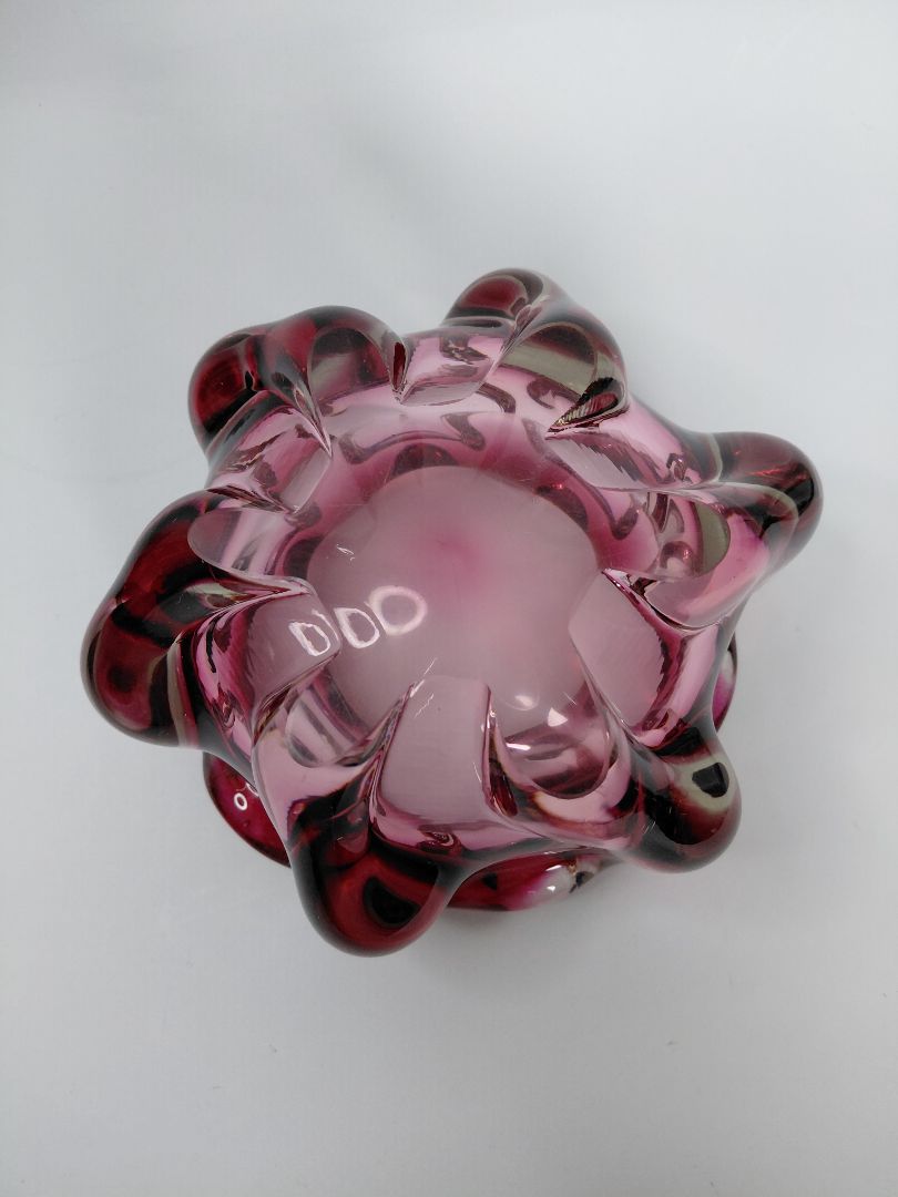 Vintage skál (1960-1965), Josef Hospodka