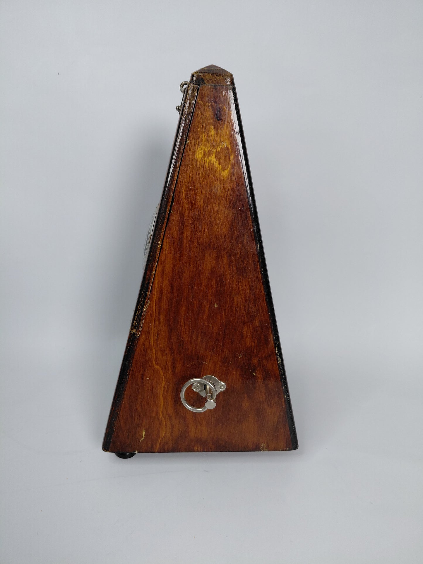 Taktmælir Metronóm, System Maelzel made in Germany