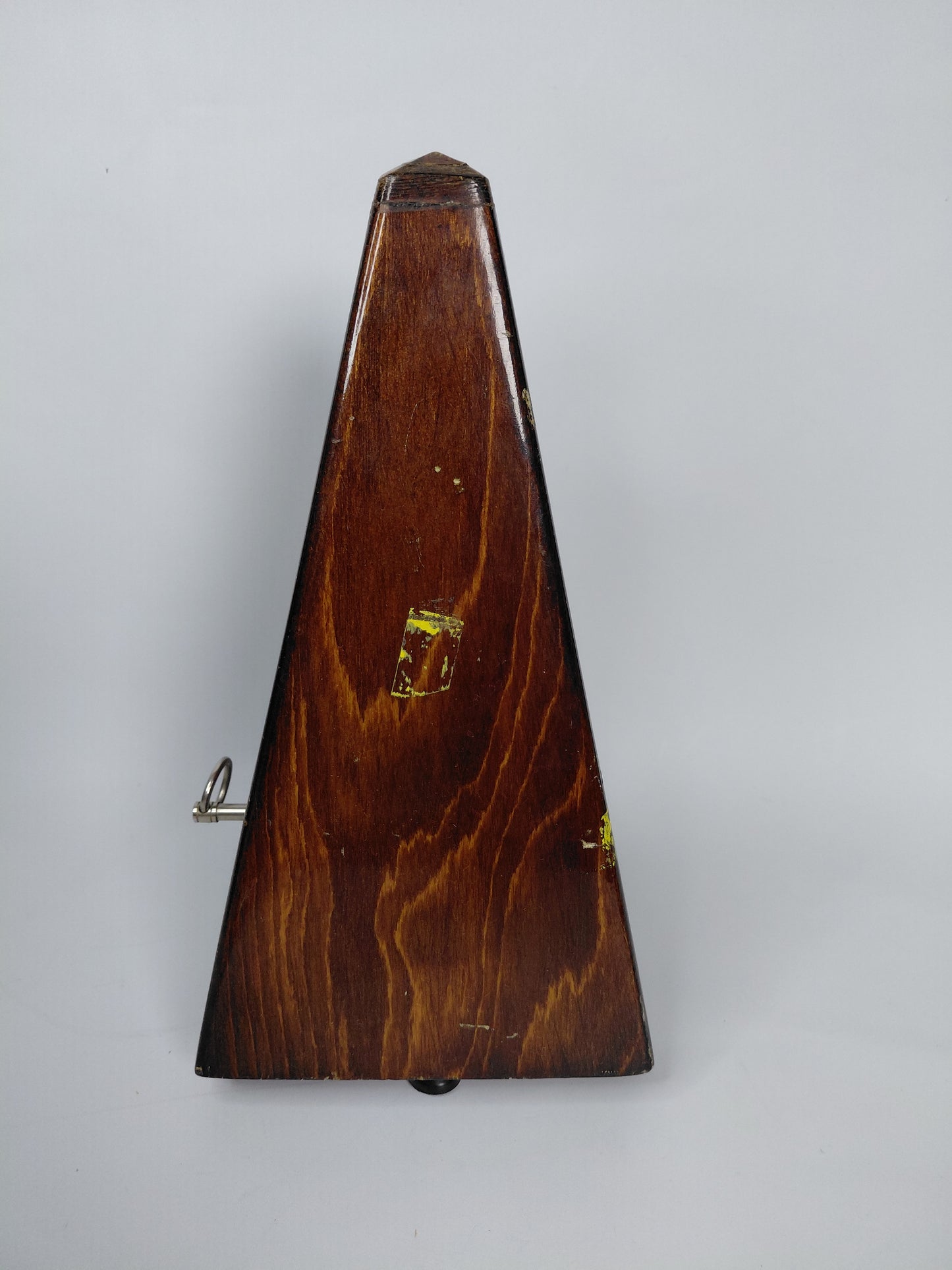 Taktmælir Metronóm, System Maelzel made in Germany