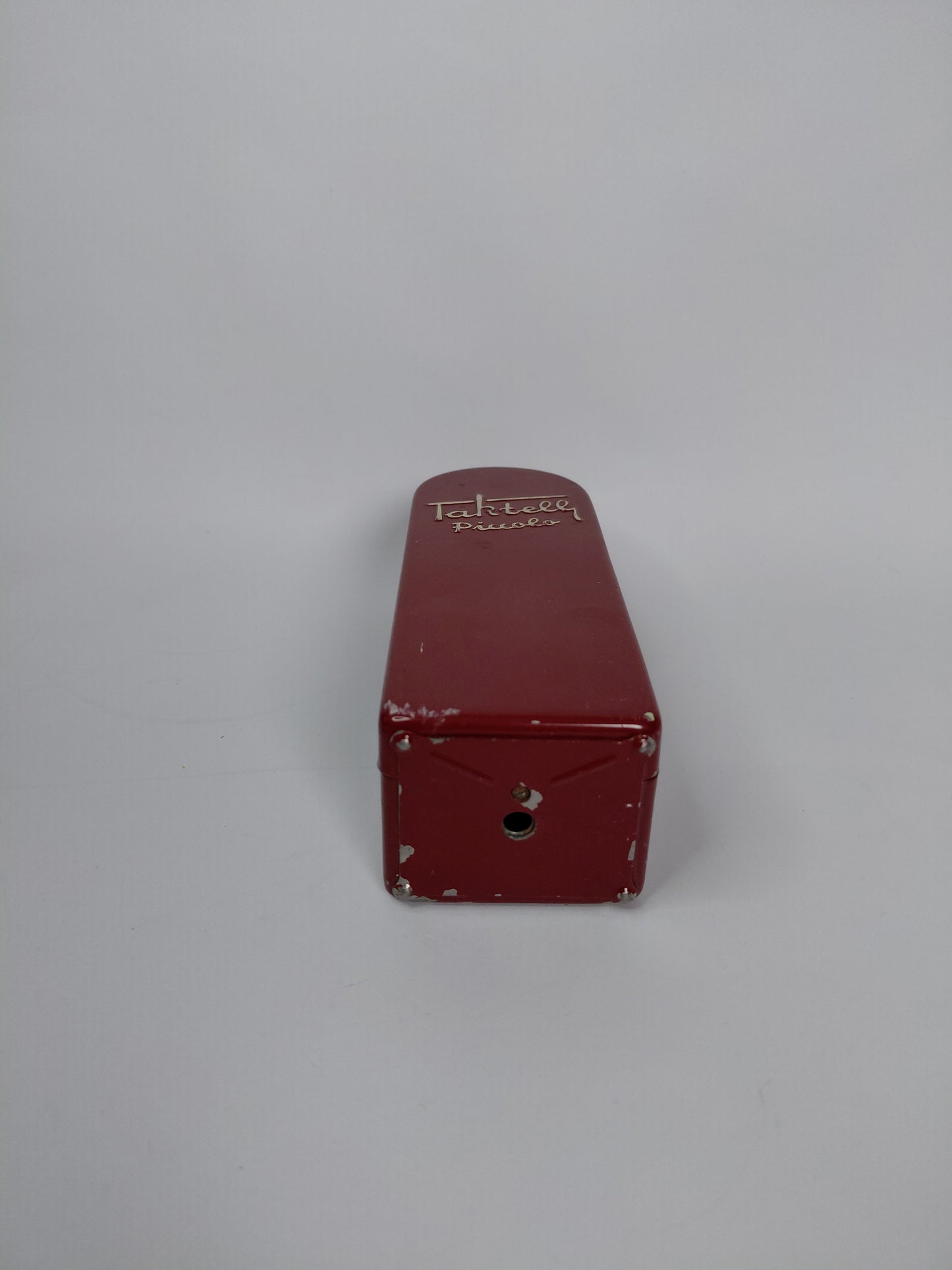 Vintage taktmælir (1940s), Wittner Taktell Piccolo