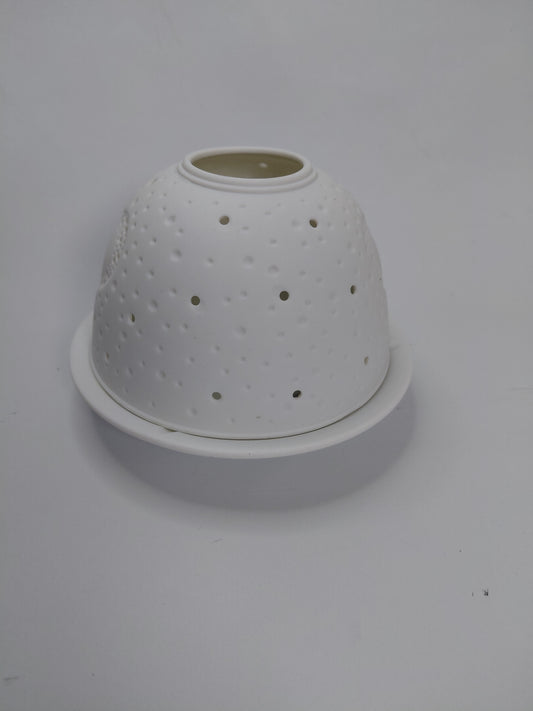 Spritt kertastjaki "Light glow by Welino, Welino