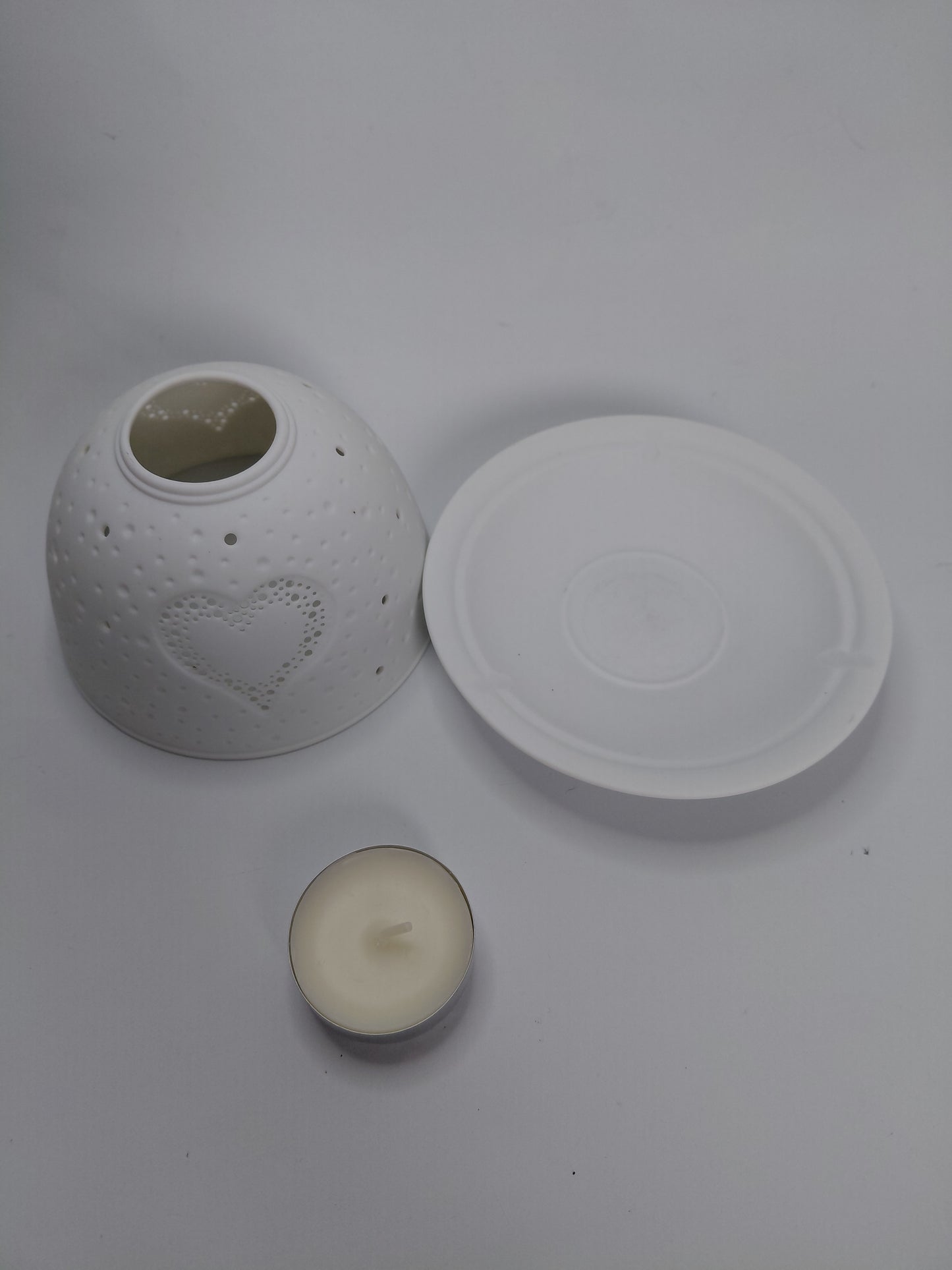 Spritt kertastjaki "Light glow by Welino, Welino