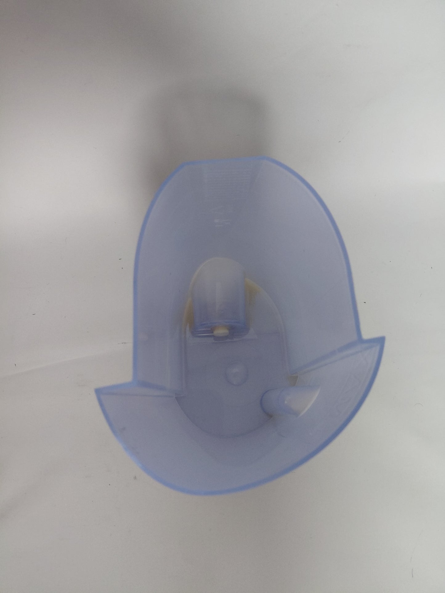 Espresso kaffivél með mjólkurflóara, Illy