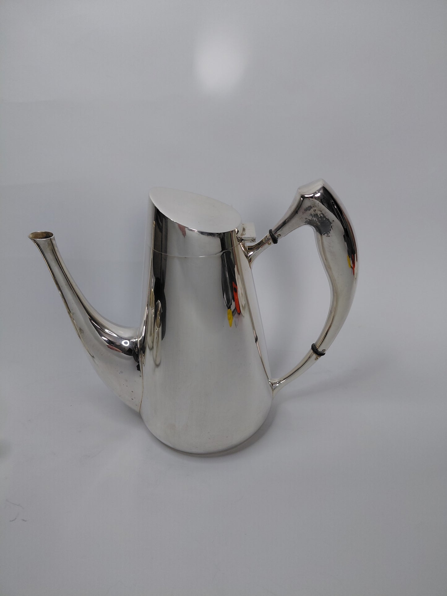 Vintage kaffi og te sett (1963-1975) Hans Bunde